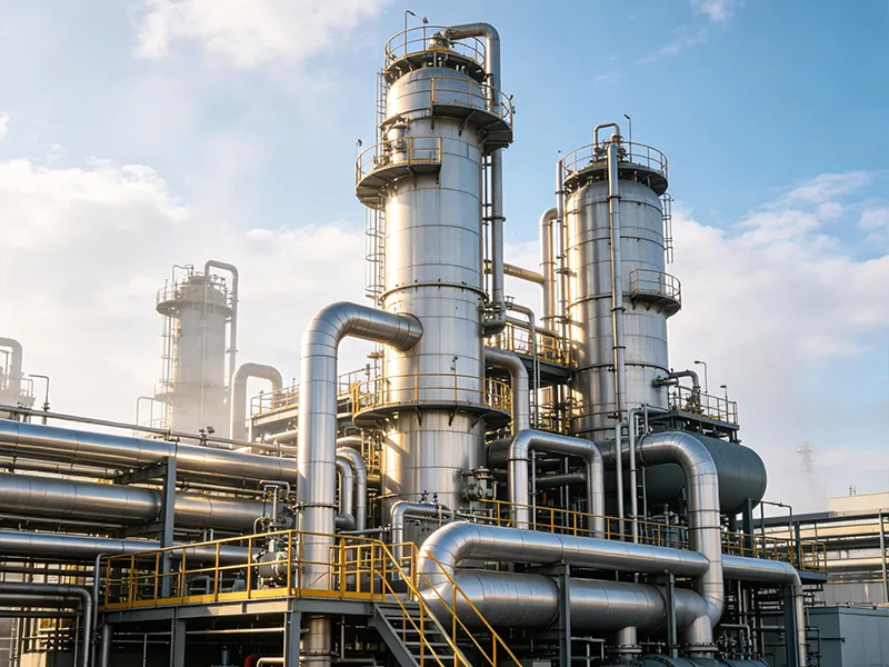 Laboratoriya Distillə Aparatı Kimyəvi Ar-Ge və Nümunə Analizində Yüksək Saflıqda Ayrılmanı Dəstəkləyir