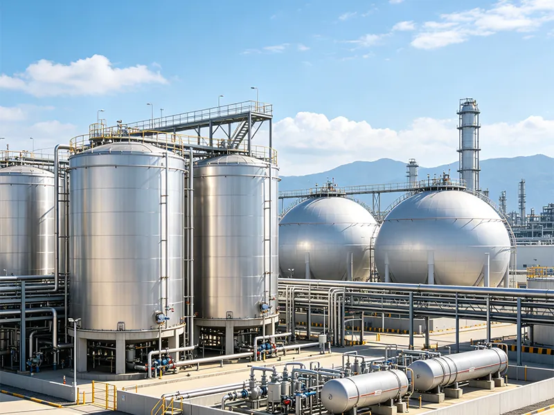 Skidlə quraşdırılmış Distillə Cihazı Pilot və Kiçik İstehsal Sahələri üçün Kompakt, İstifadəyə Hazır Ayırma Həllini Təmin edir