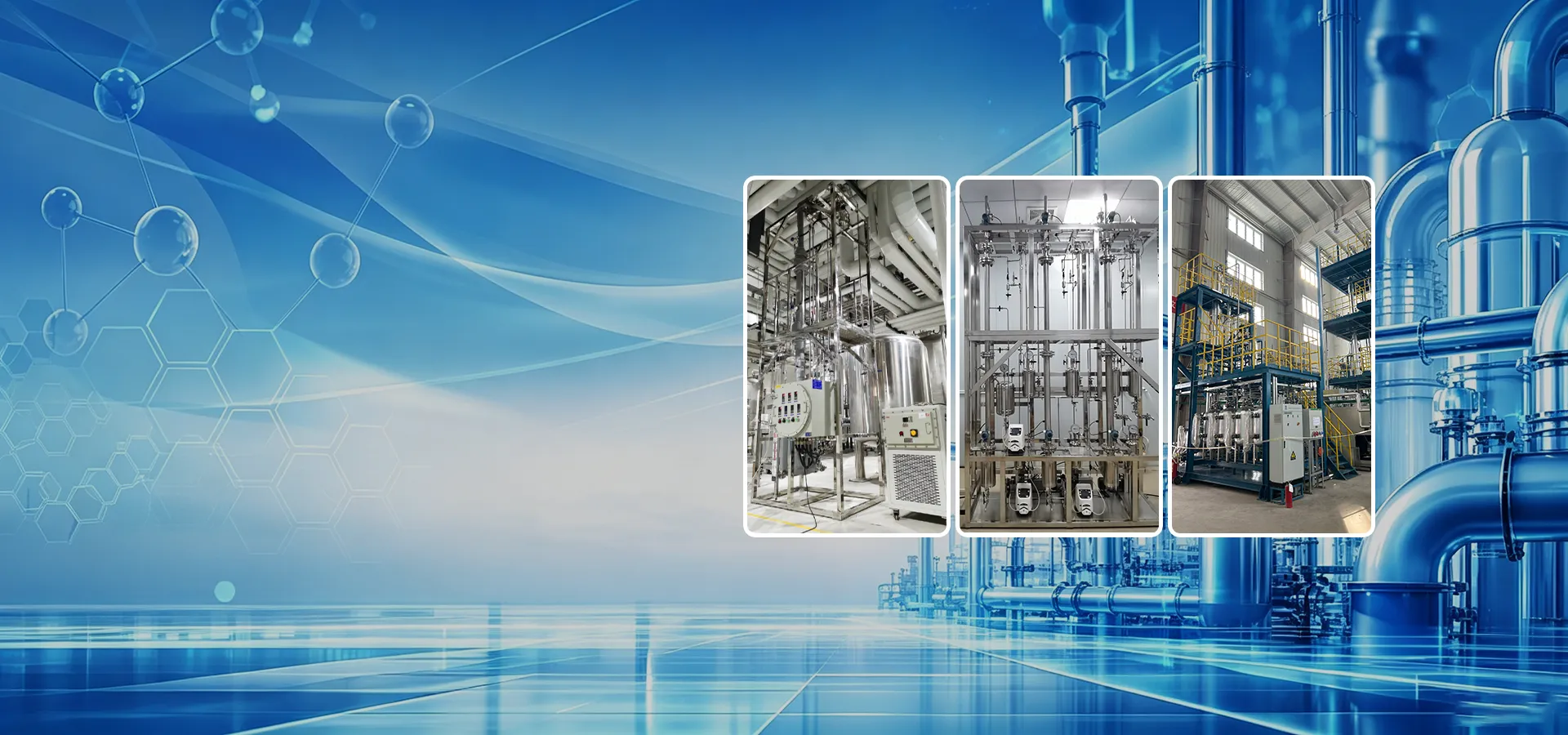 Quality Pilot-Scale Fixed-Bed Reaction Apparatus Supplier