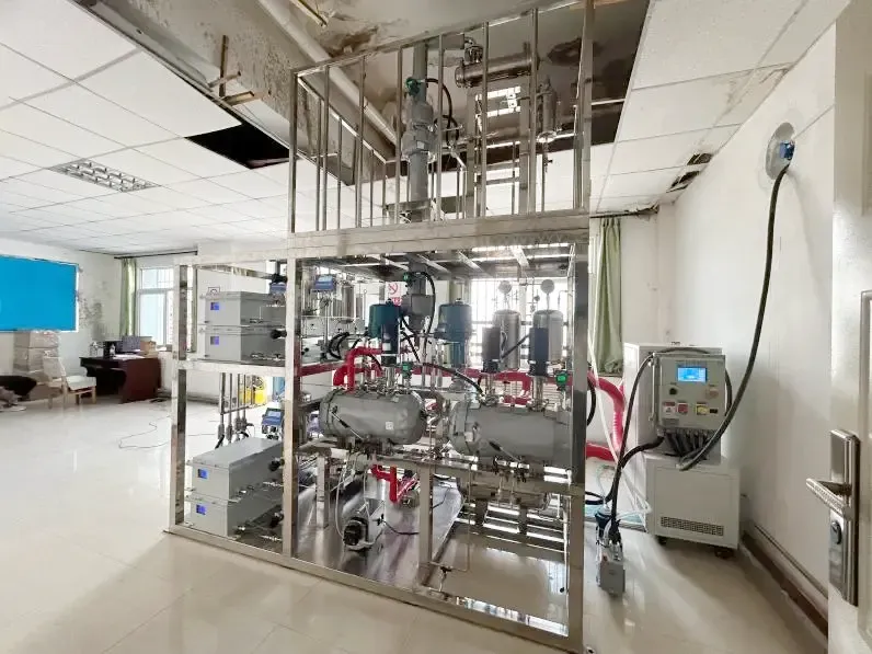 PetroChina Company Limited Lanzhou Petrokimya Şirkəti
